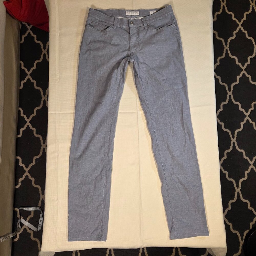 Brax cotton pants